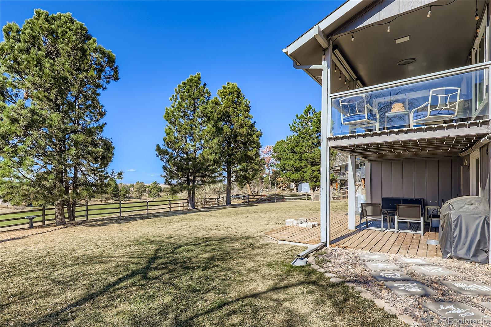 MLS Image #42 for 6425 n windfield avenue,parker, Colorado