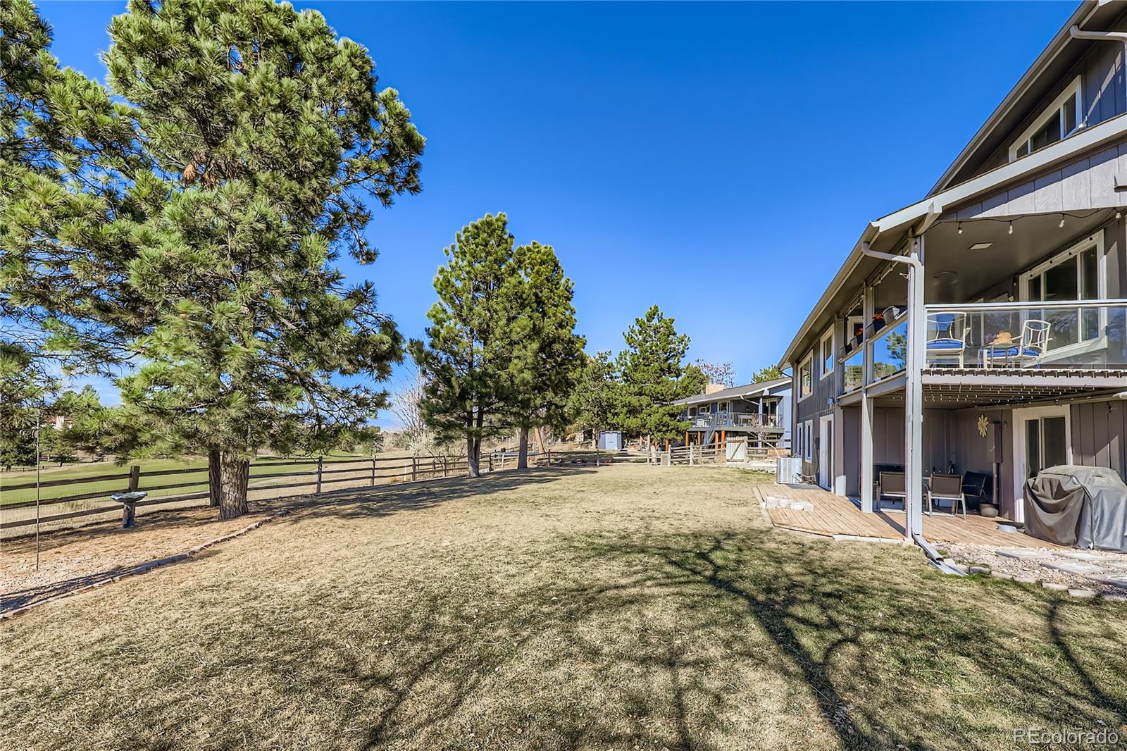 MLS Image #43 for 6425 n windfield avenue,parker, Colorado