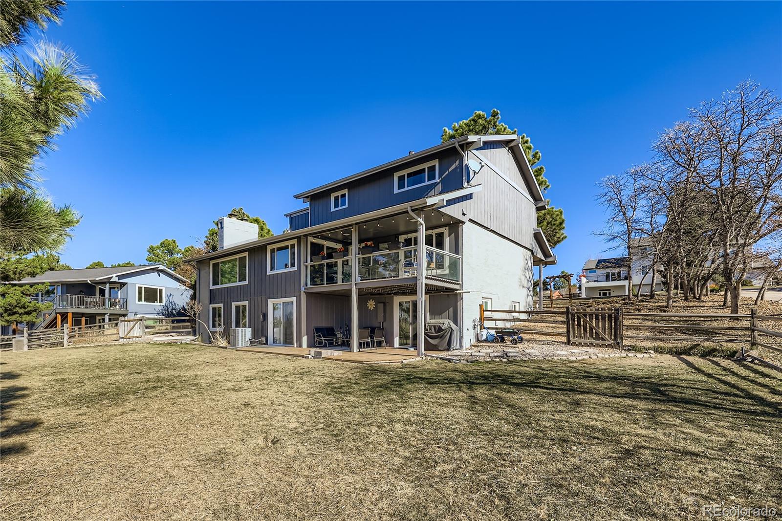 MLS Image #44 for 6425 n windfield avenue,parker, Colorado