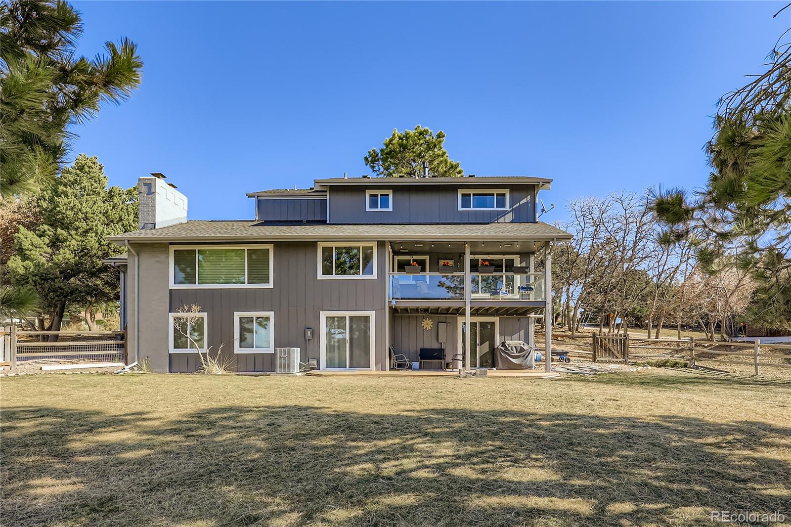 MLS Image #45 for 6425 n windfield avenue,parker, Colorado