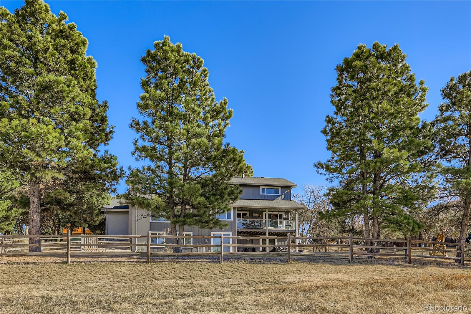 MLS Image #47 for 6425 n windfield avenue,parker, Colorado