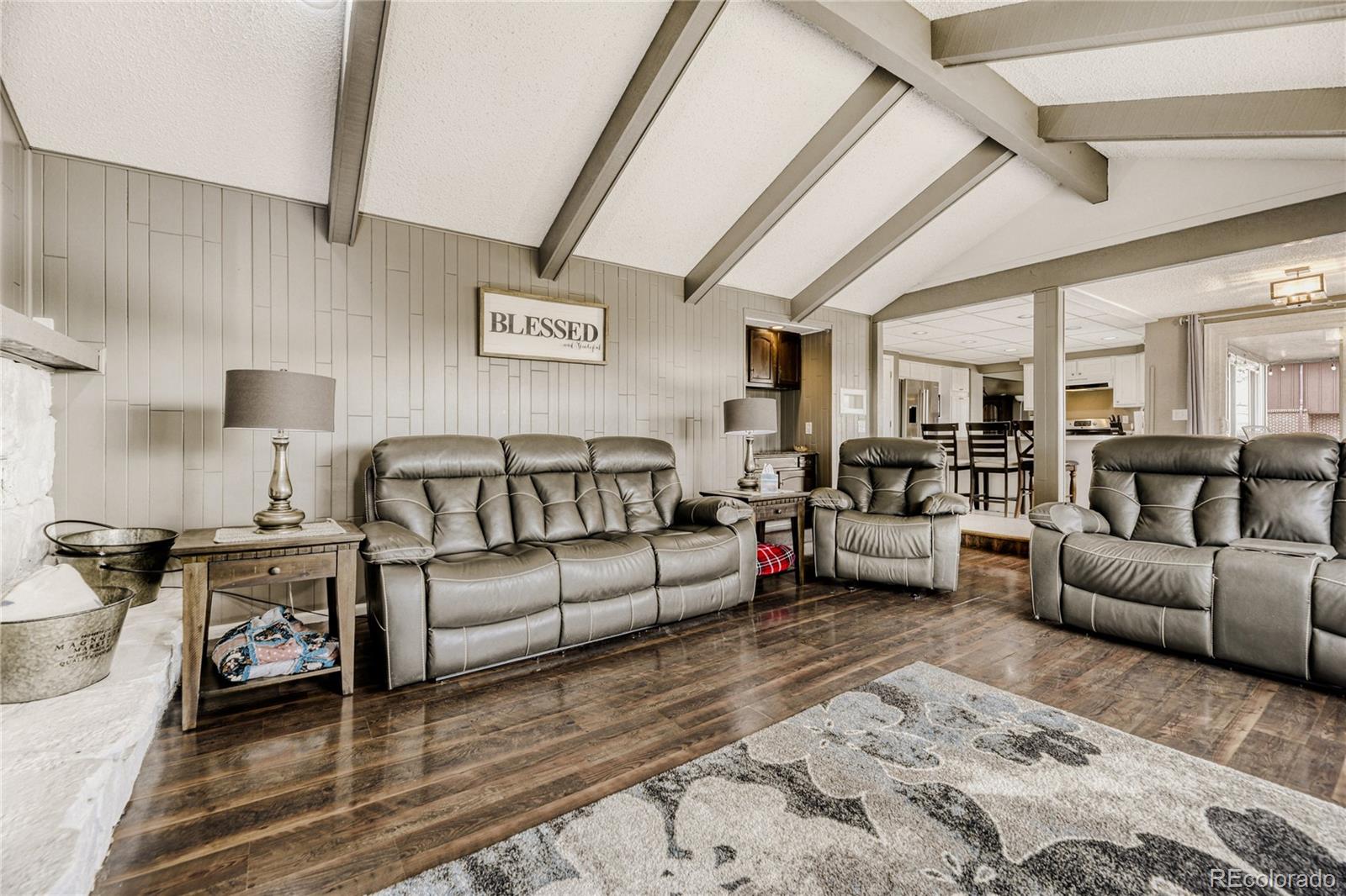 MLS Image #5 for 6425 n windfield avenue,parker, Colorado