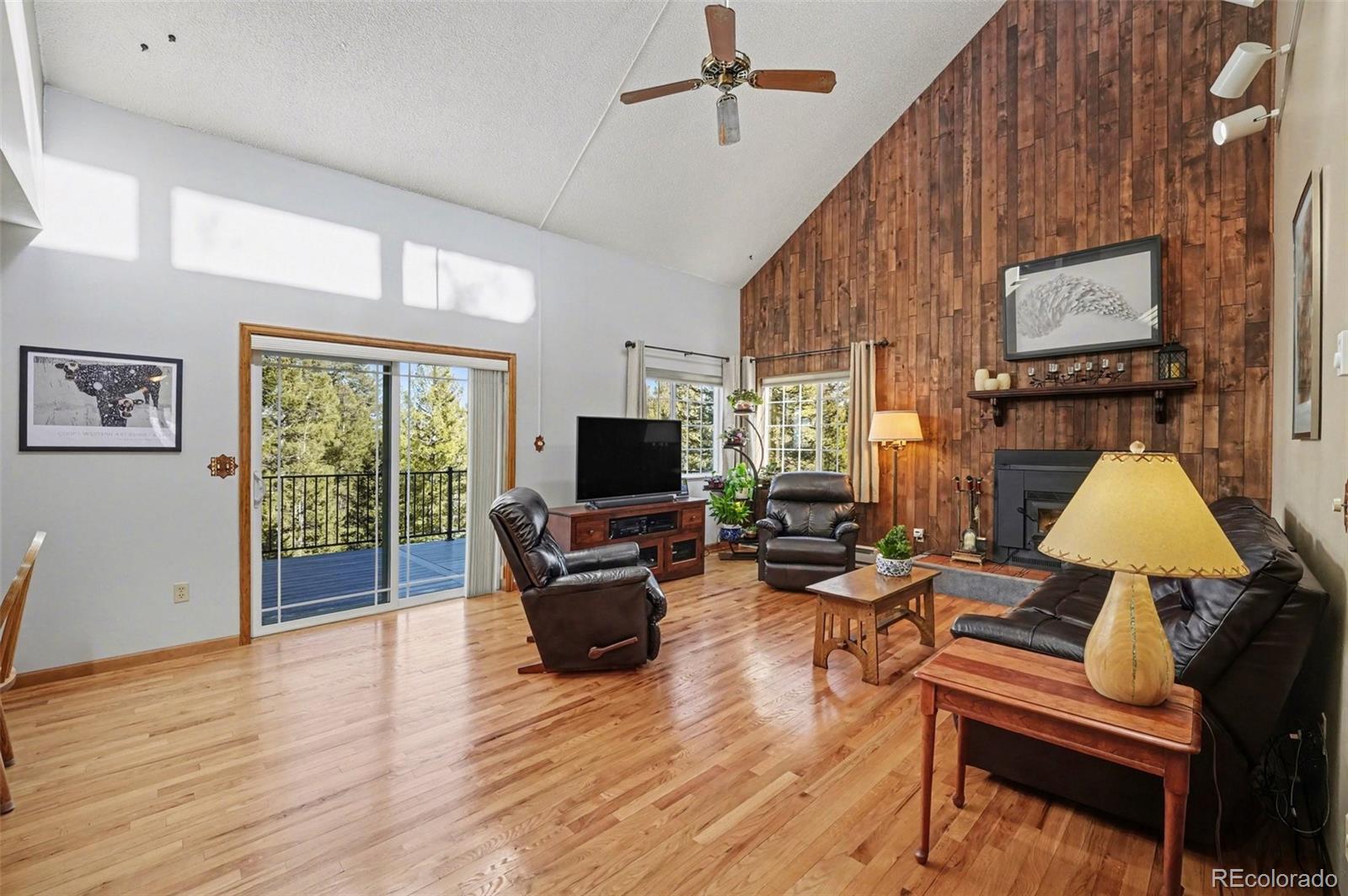 MLS Image #1 for 9780 s warhawk road,conifer, Colorado
