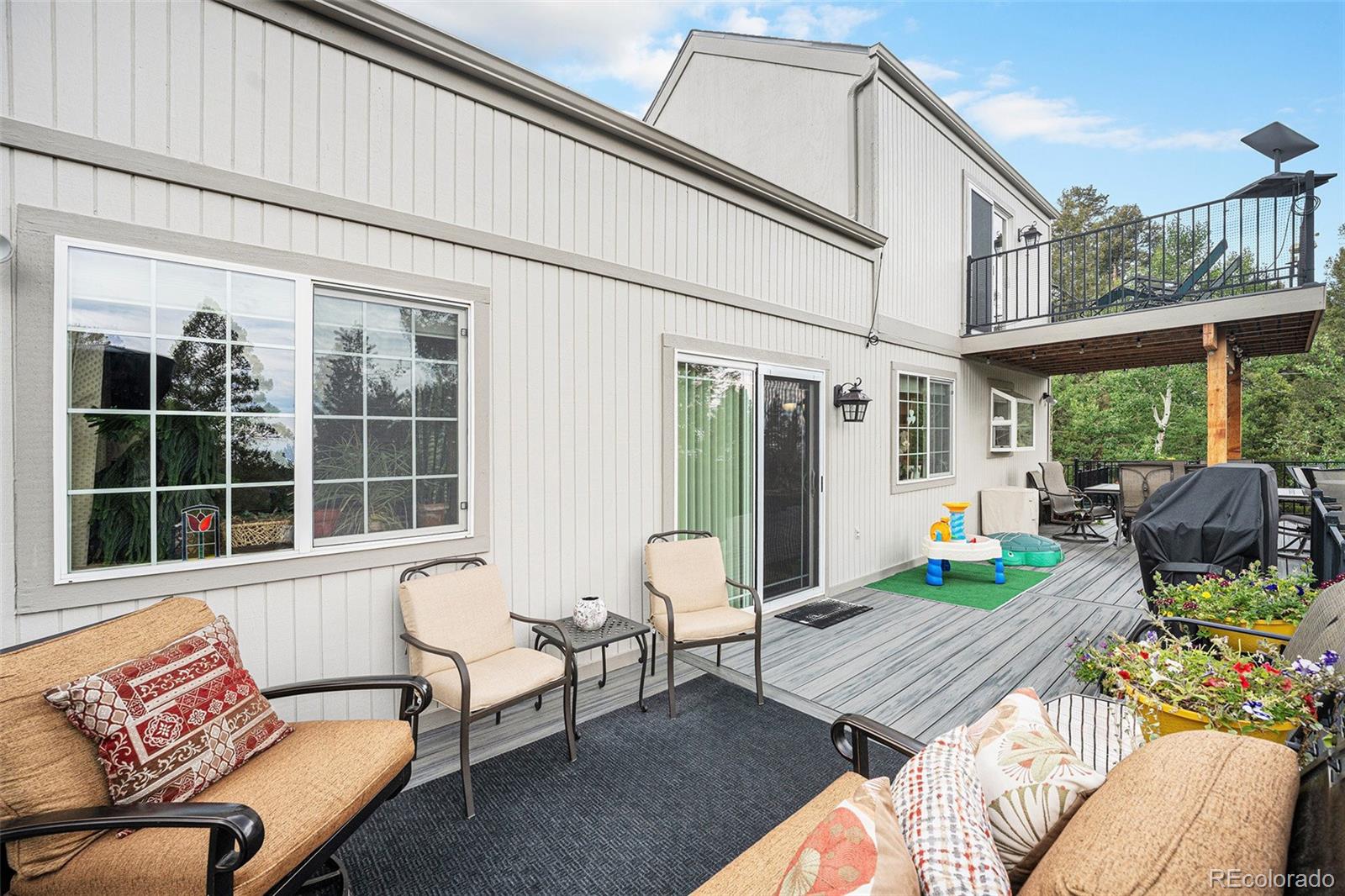 MLS Image #10 for 9780 s warhawk road,conifer, Colorado
