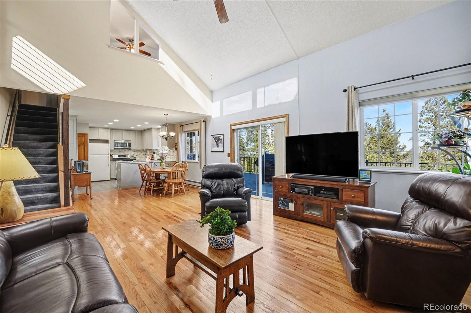 MLS Image #12 for 9780 s warhawk road,conifer, Colorado