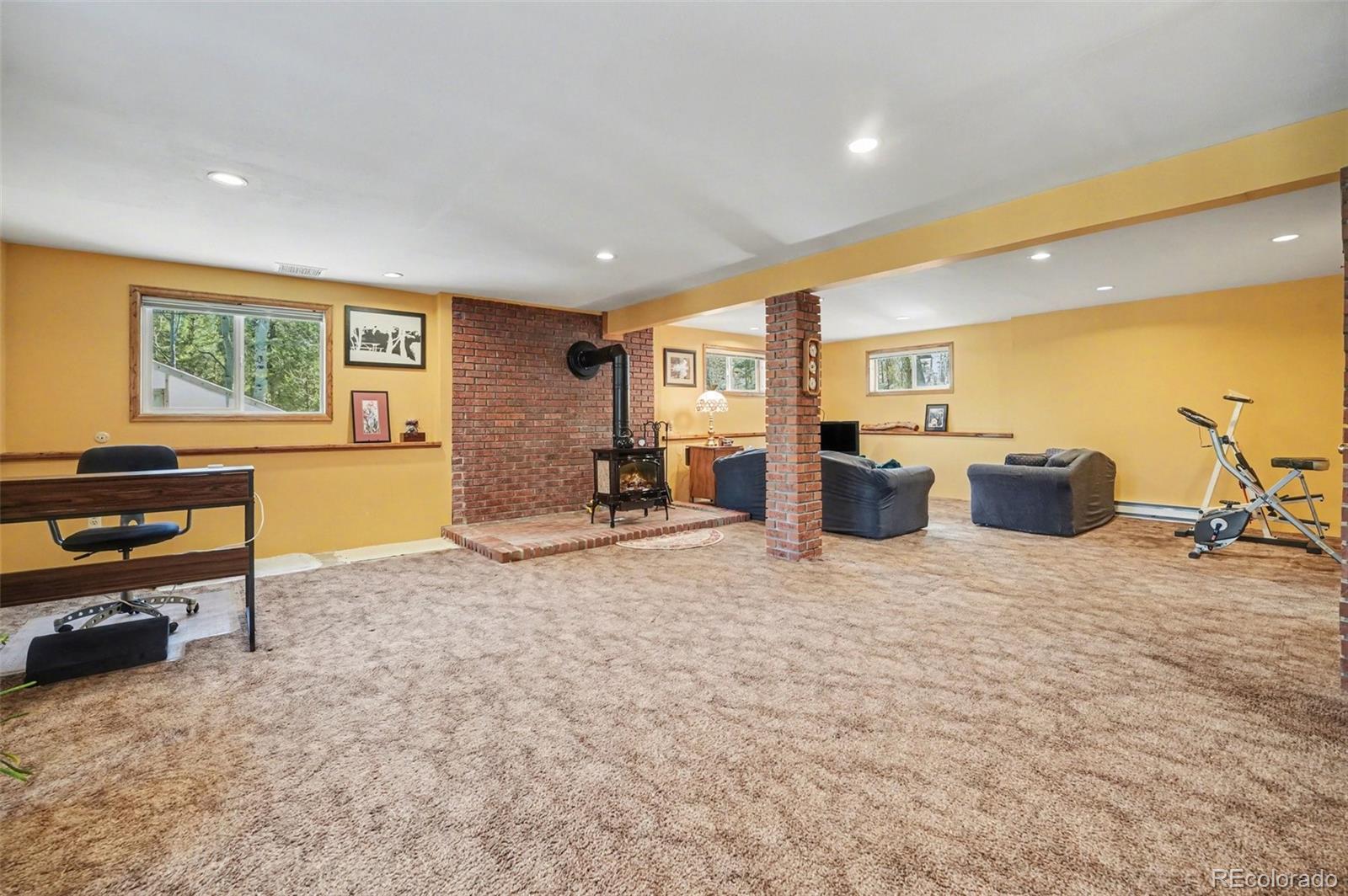 MLS Image #25 for 9780 s warhawk road,conifer, Colorado