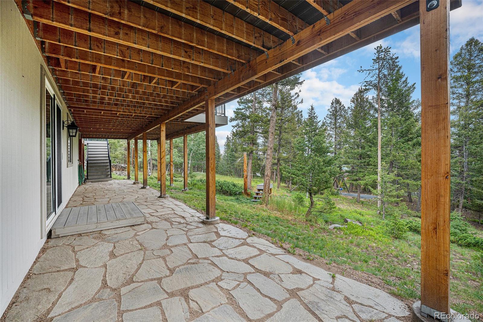 MLS Image #31 for 9780 s warhawk road,conifer, Colorado