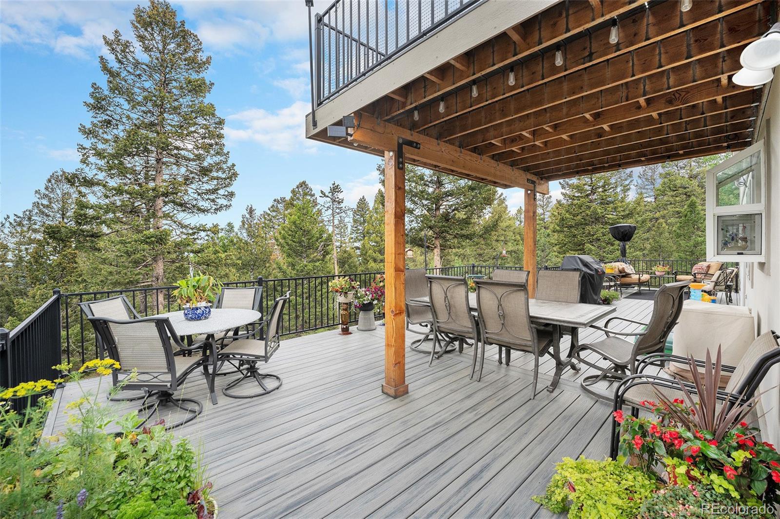 MLS Image #32 for 9780 s warhawk road,conifer, Colorado