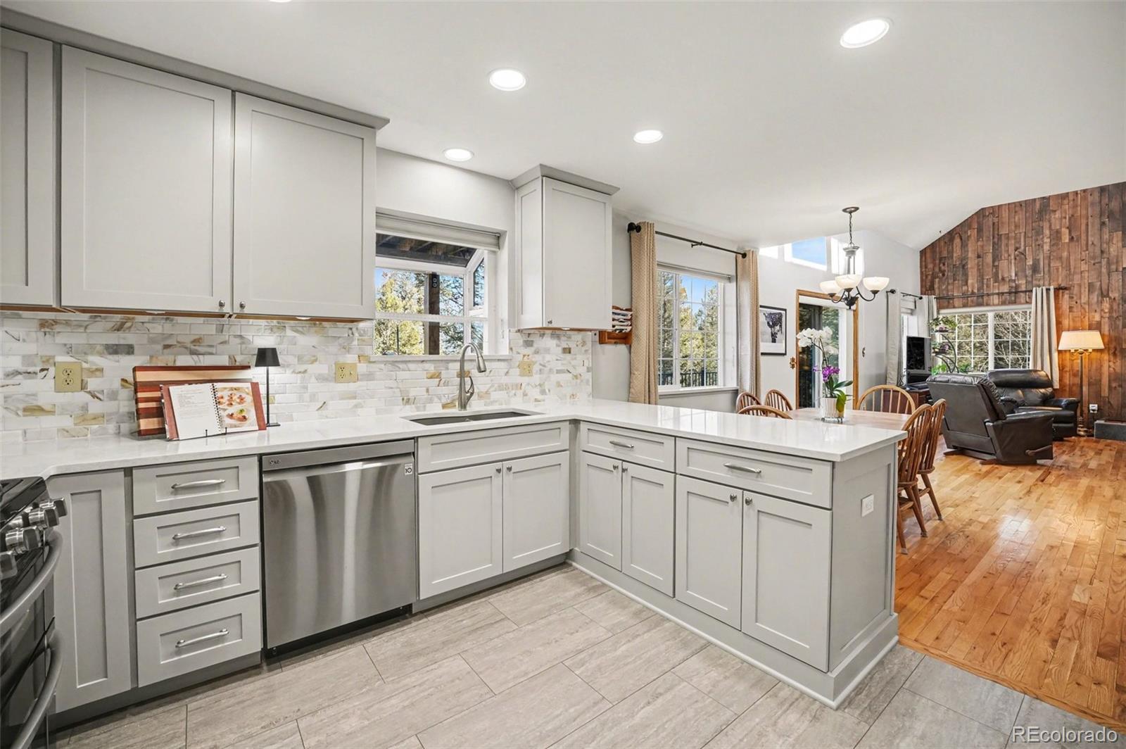 MLS Image #4 for 9780 s warhawk road,conifer, Colorado