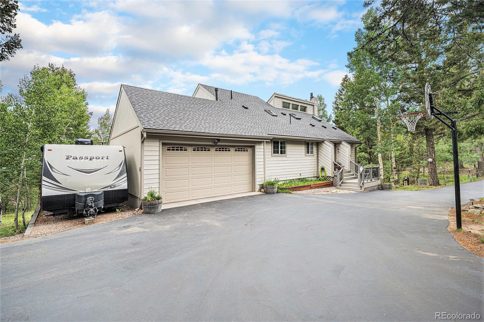 MLS Image #40 for 9780 s warhawk road,conifer, Colorado