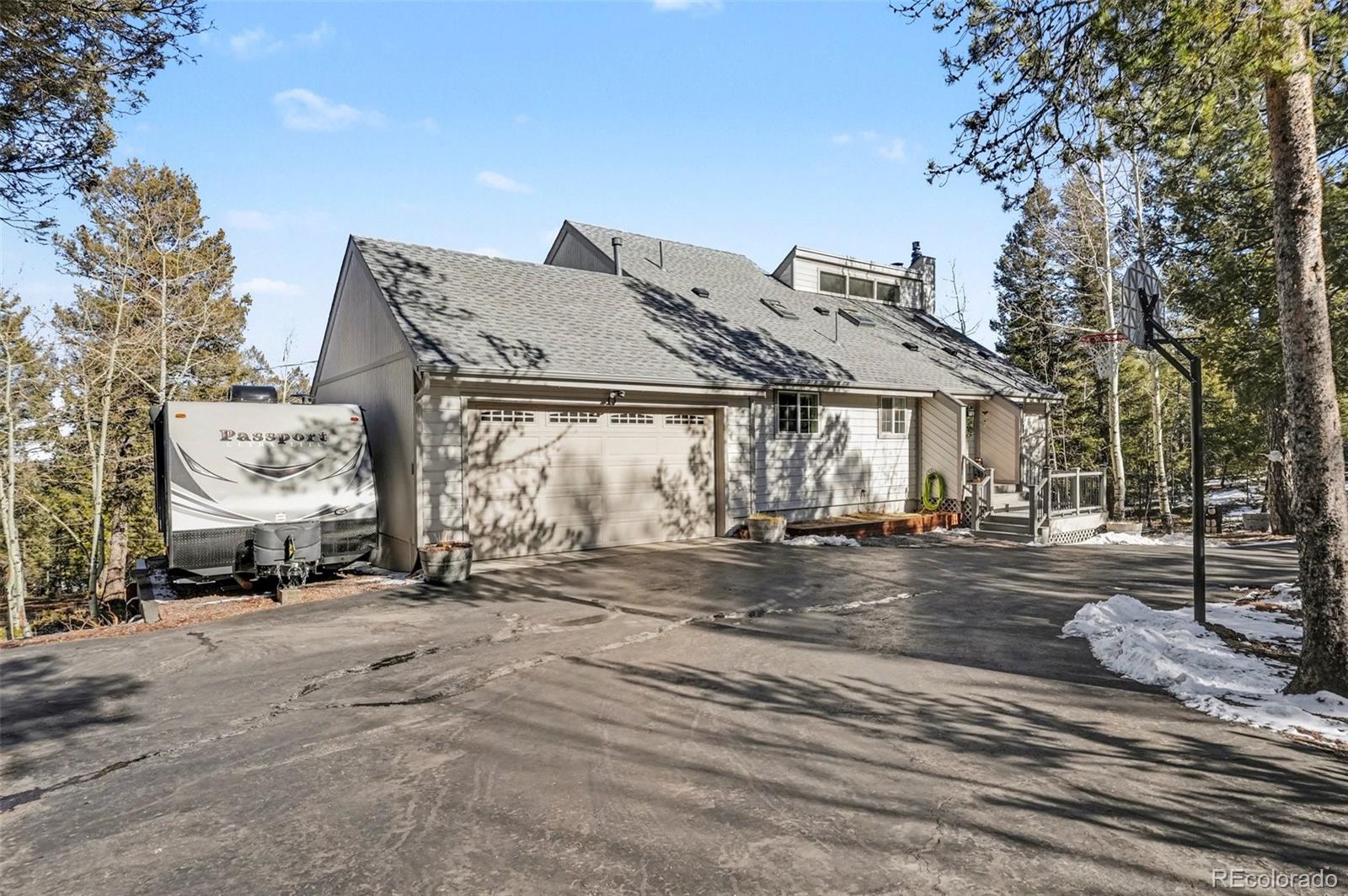 MLS Image #41 for 9780 s warhawk road,conifer, Colorado