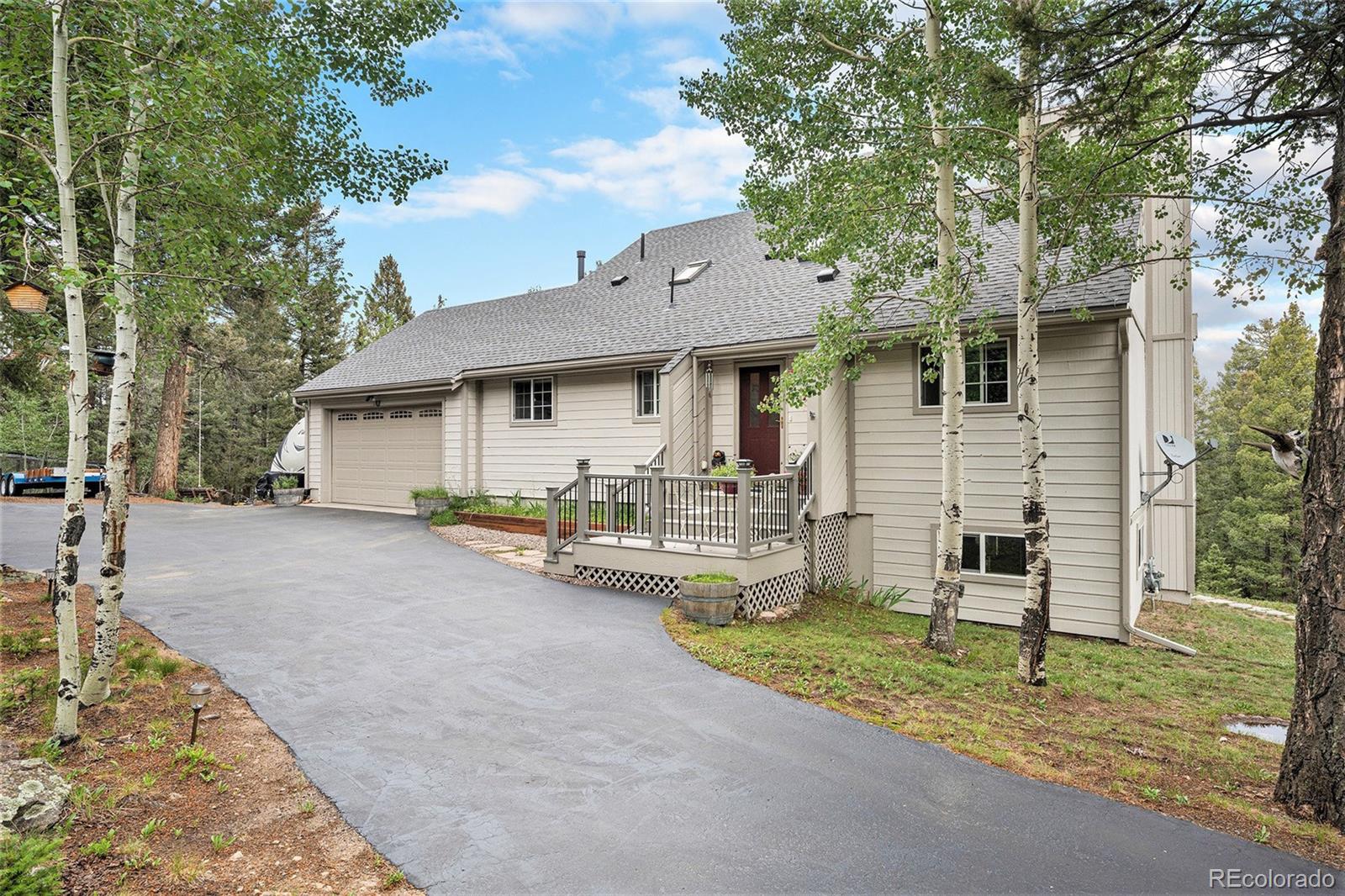 MLS Image #42 for 9780 s warhawk road,conifer, Colorado