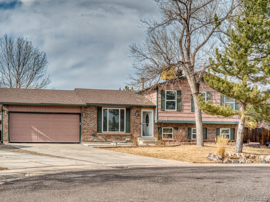 MLS Image #0 for 7906 s flower court,littleton, Colorado