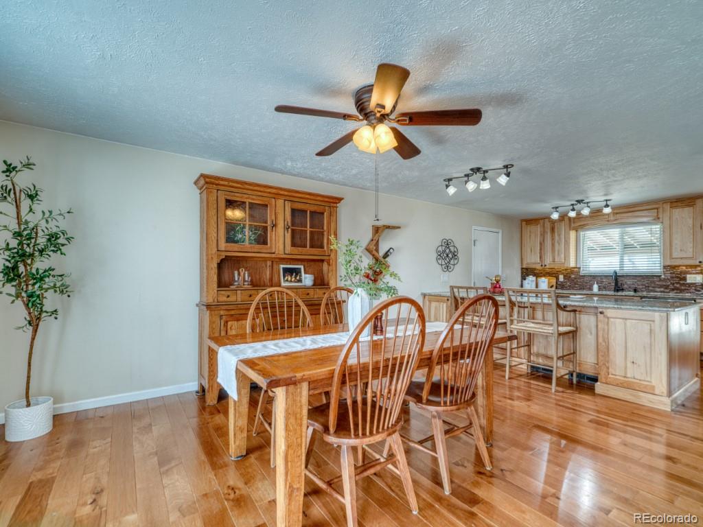 MLS Image #1 for 7906 s flower court,littleton, Colorado