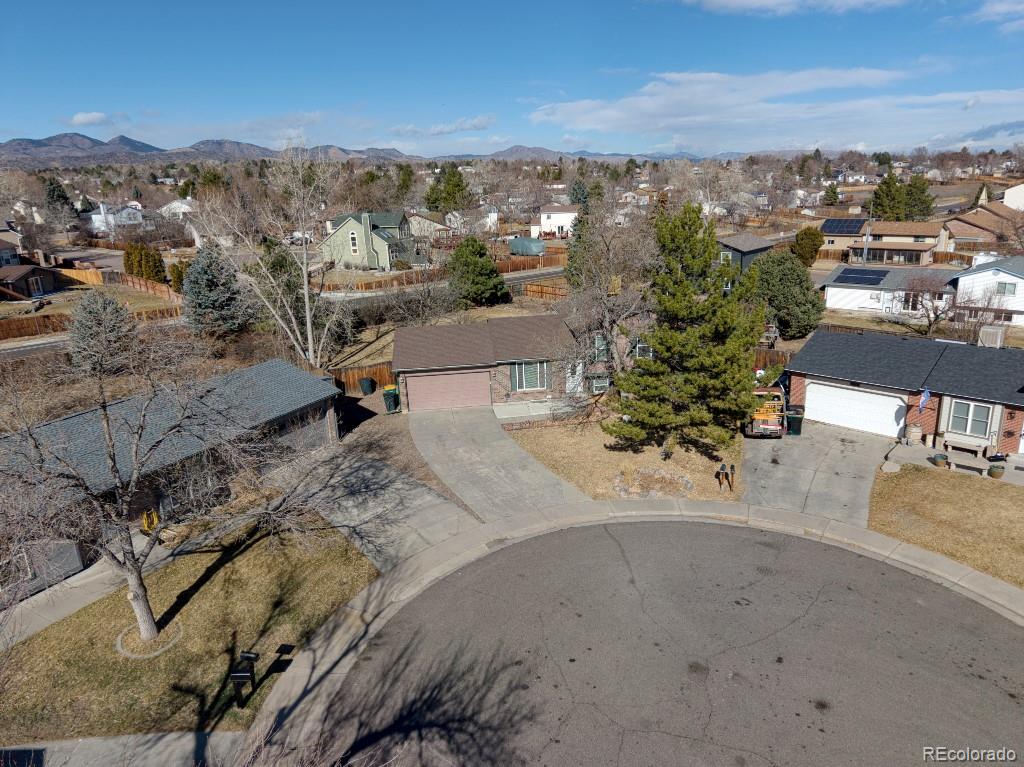 MLS Image #24 for 7906 s flower court,littleton, Colorado