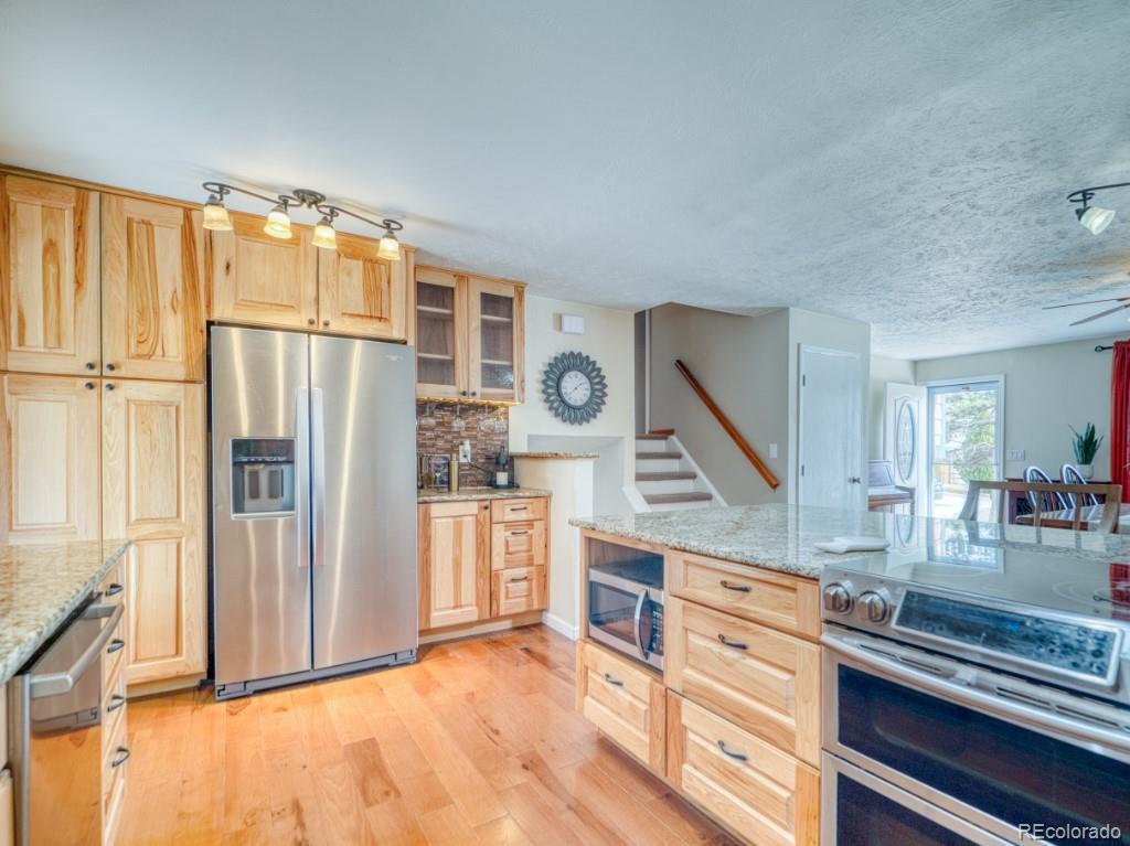 MLS Image #3 for 7906 s flower court,littleton, Colorado