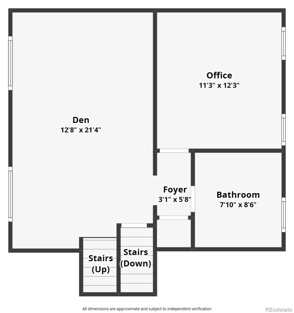 MLS Image #31 for 7906 s flower court,littleton, Colorado