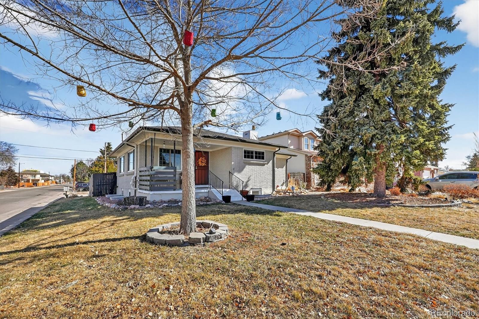 MLS Image #1 for 1002 s krameria street,denver, Colorado