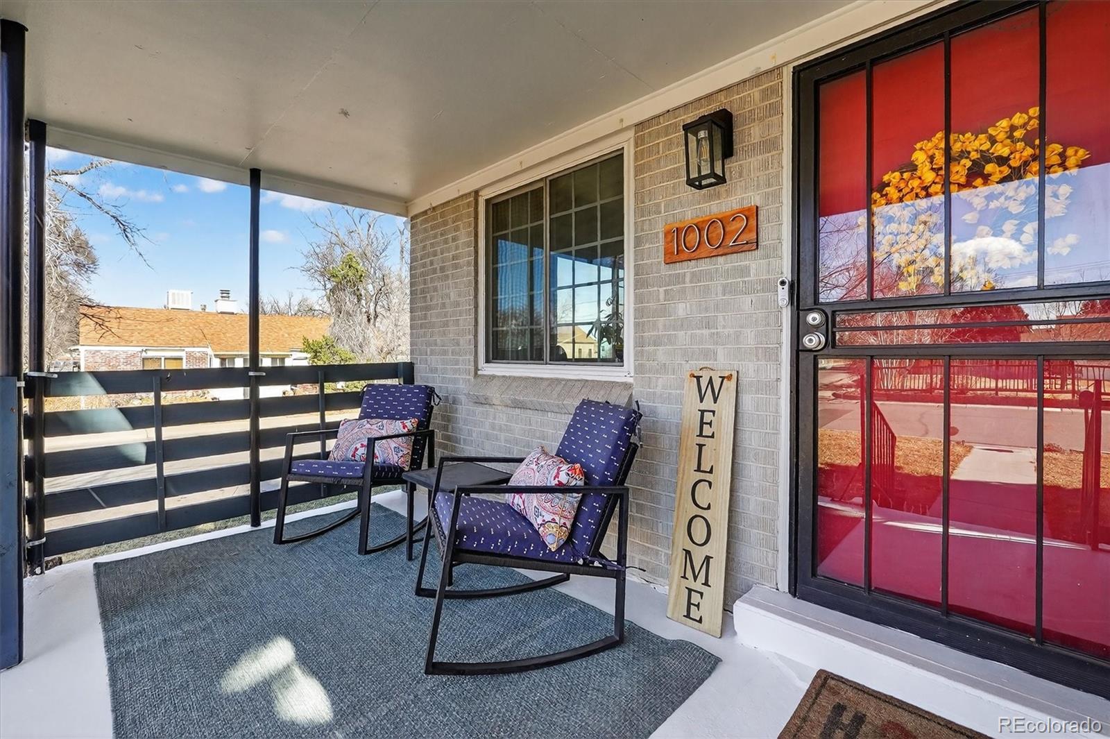 MLS Image #2 for 1002 s krameria street,denver, Colorado