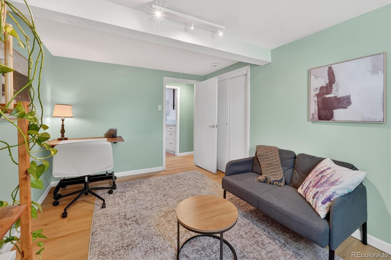 MLS Image #20 for 1002 s krameria street,denver, Colorado