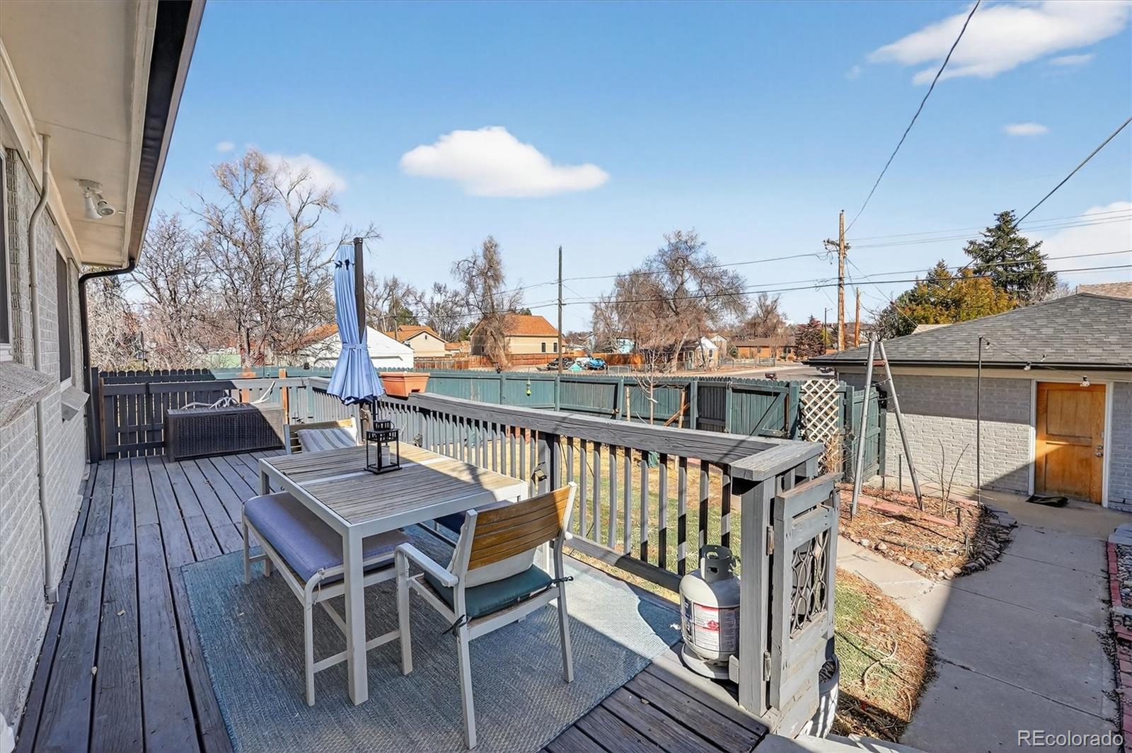 MLS Image #29 for 1002 s krameria street,denver, Colorado