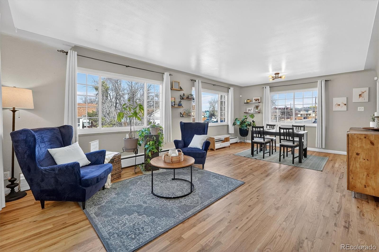 MLS Image #3 for 1002 s krameria street,denver, Colorado