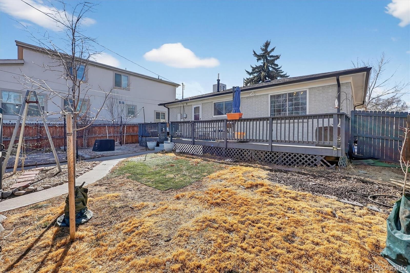 MLS Image #31 for 1002 s krameria street,denver, Colorado
