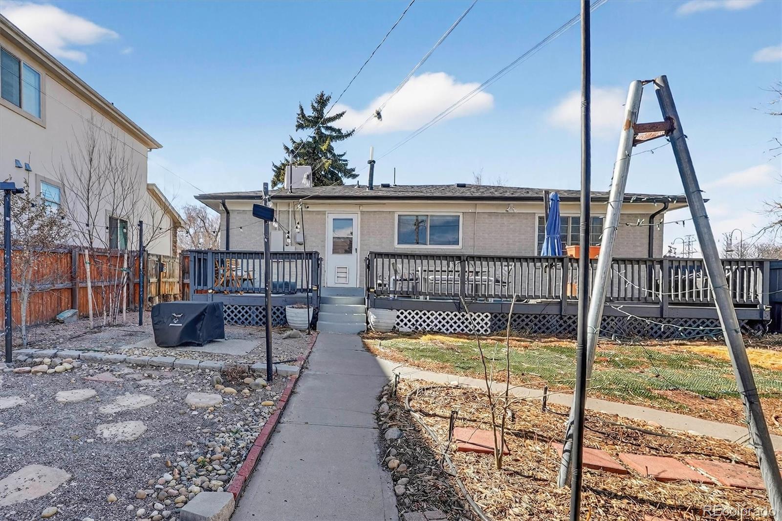 MLS Image #32 for 1002 s krameria street,denver, Colorado