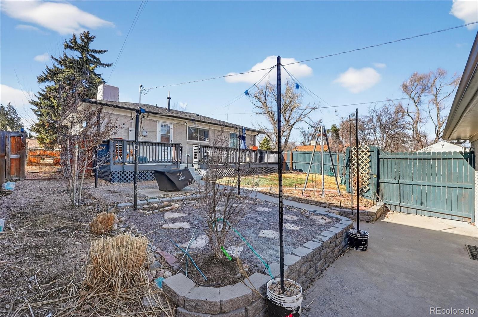 MLS Image #33 for 1002 s krameria street,denver, Colorado