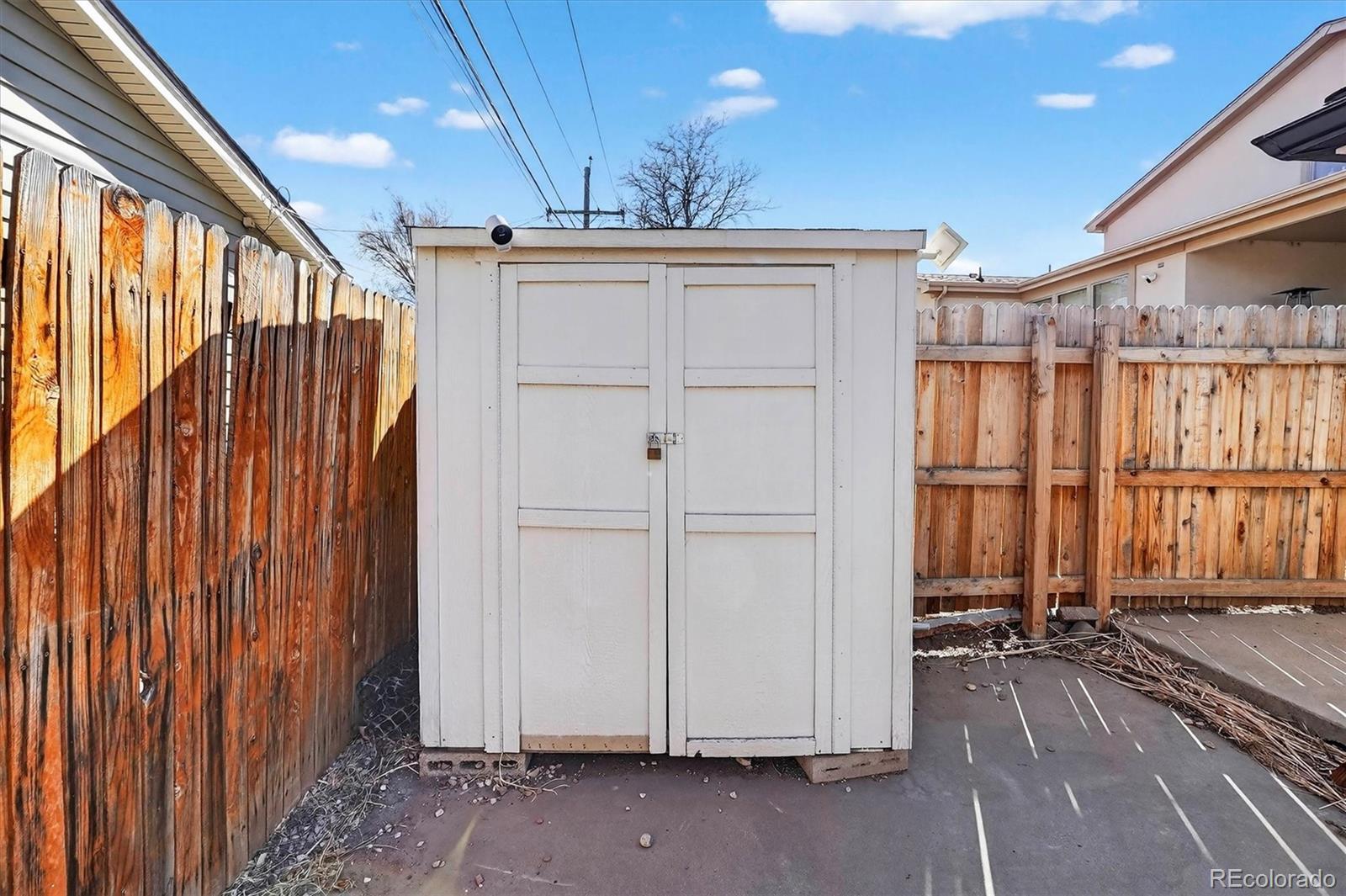 MLS Image #34 for 1002 s krameria street,denver, Colorado
