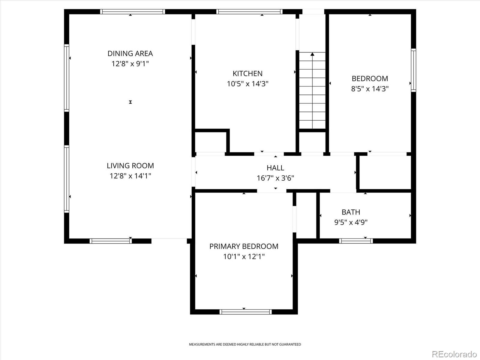 MLS Image #37 for 1002 s krameria street,denver, Colorado