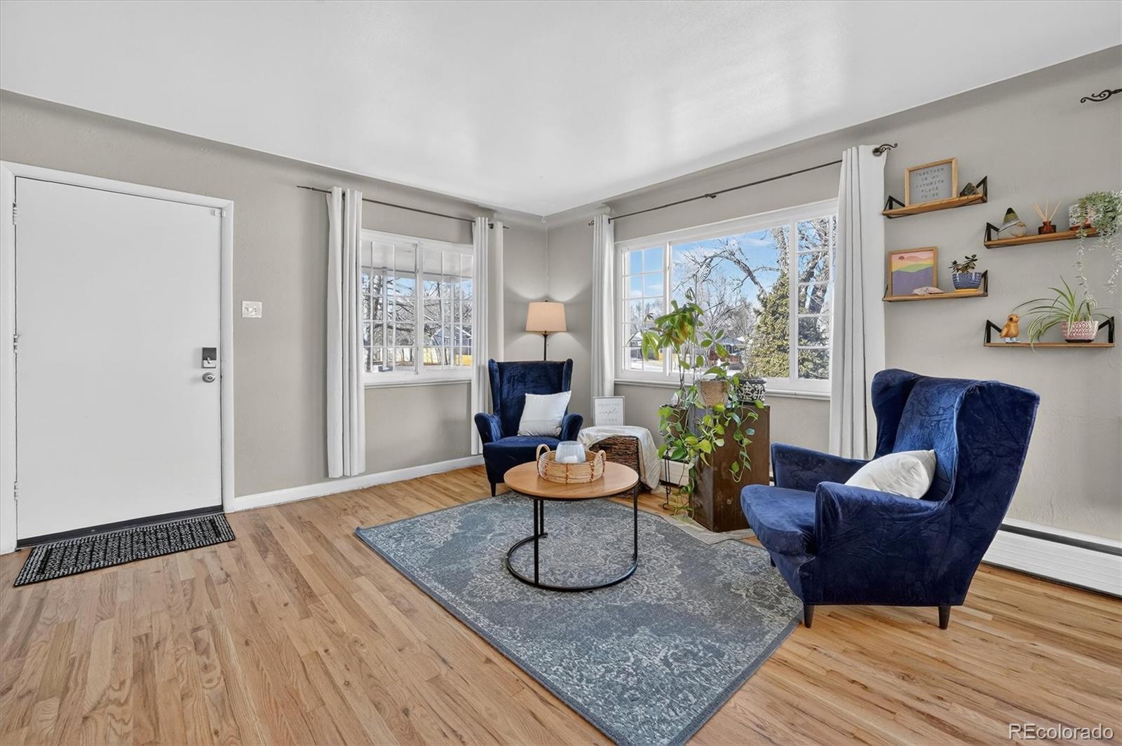 MLS Image #4 for 1002 s krameria street,denver, Colorado