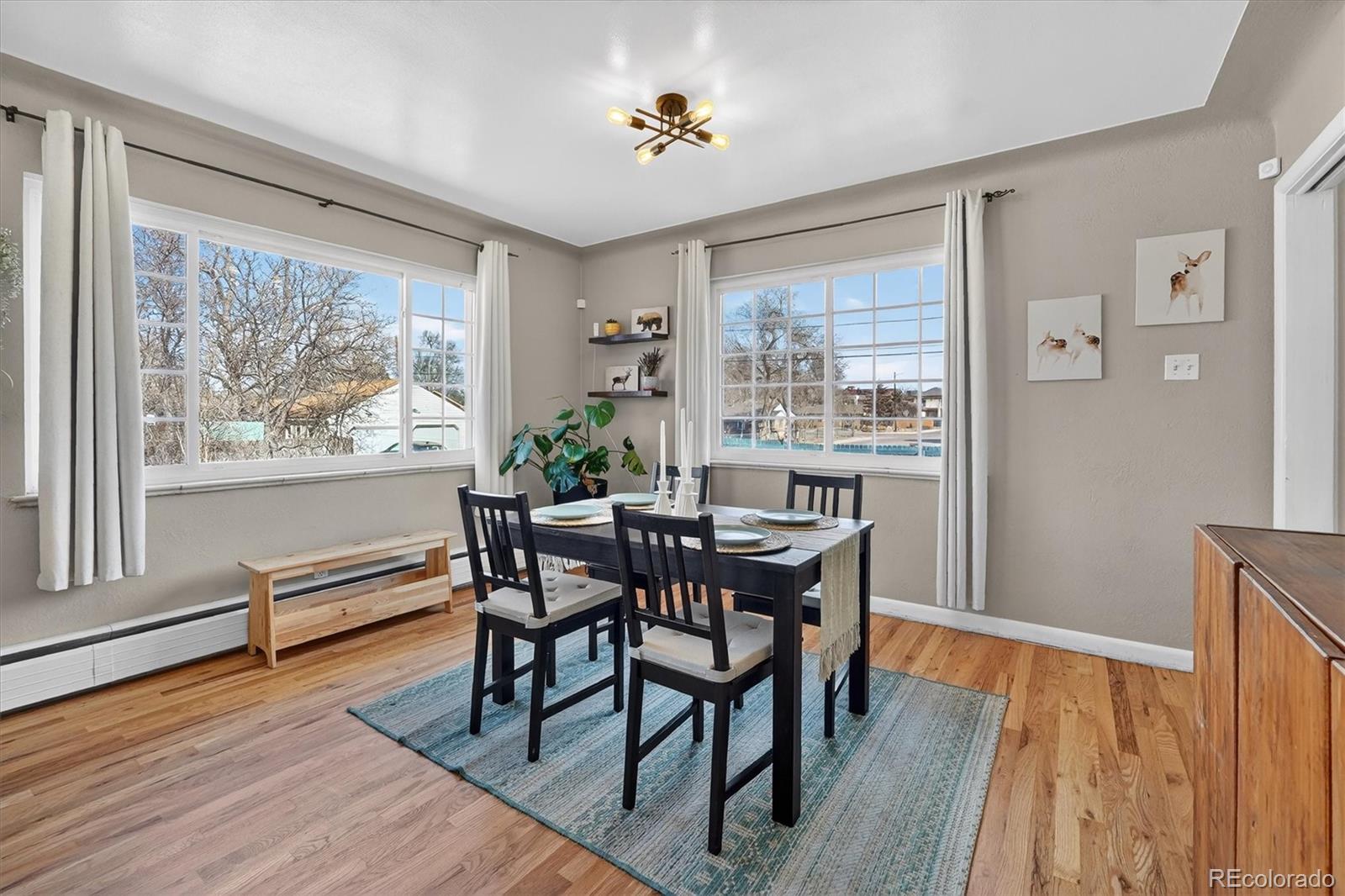 MLS Image #5 for 1002 s krameria street,denver, Colorado