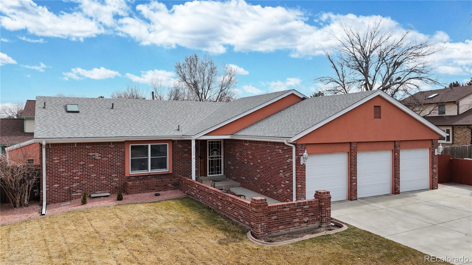 MLS Image #1 for 2522 e 123rd drive,thornton, Colorado