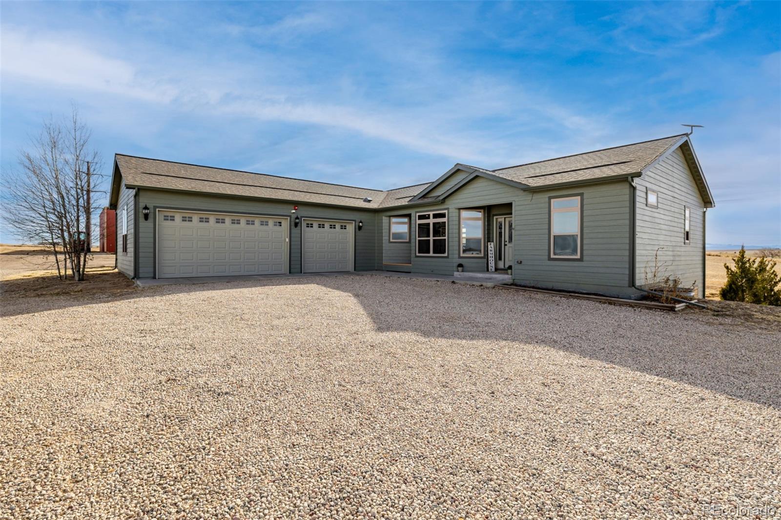 MLS Image #1 for 14275  shadow wood court,brighton, Colorado