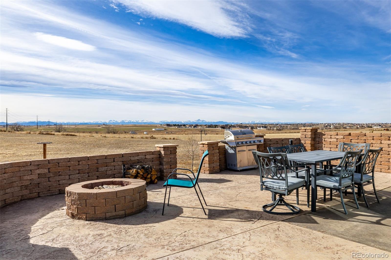 MLS Image #27 for 14275  shadow wood court,brighton, Colorado