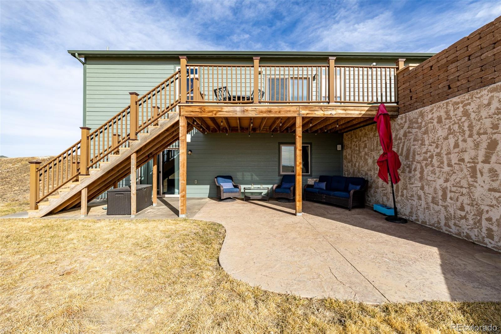 MLS Image #30 for 14275  shadow wood court,brighton, Colorado