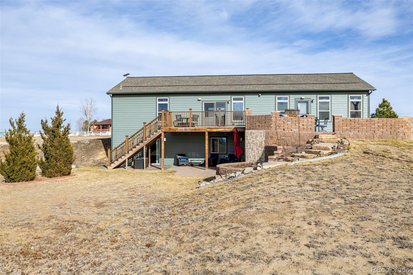 MLS Image #31 for 14275  shadow wood court,brighton, Colorado
