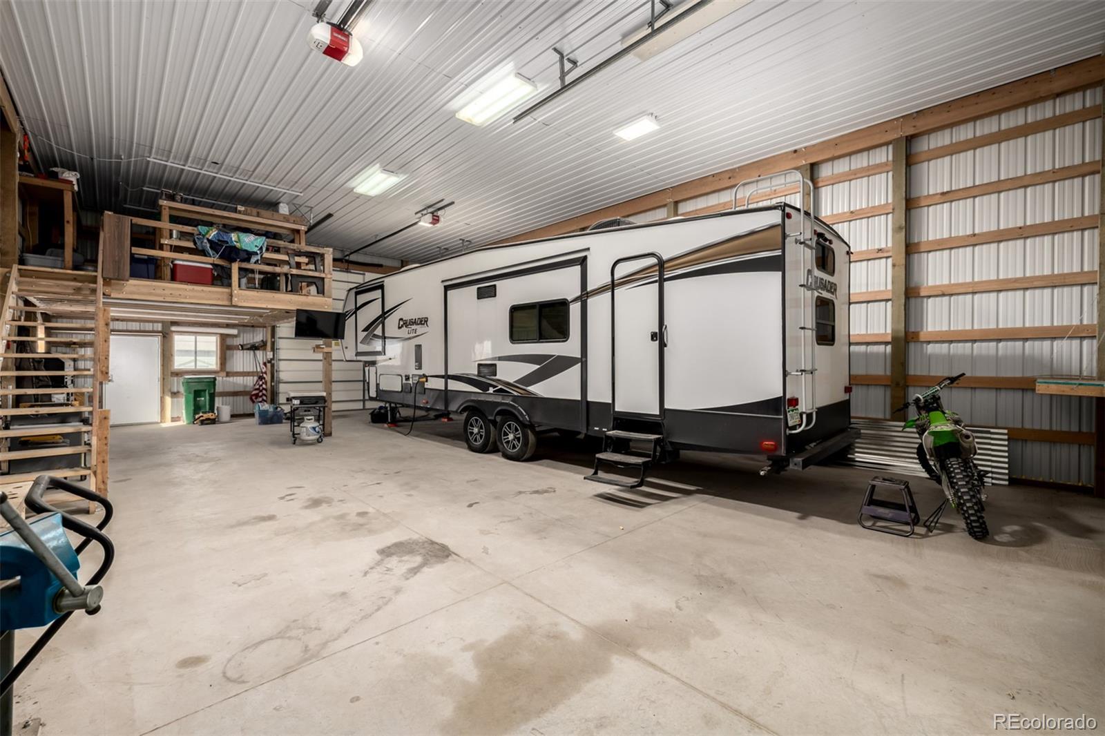 MLS Image #32 for 14275  shadow wood court,brighton, Colorado