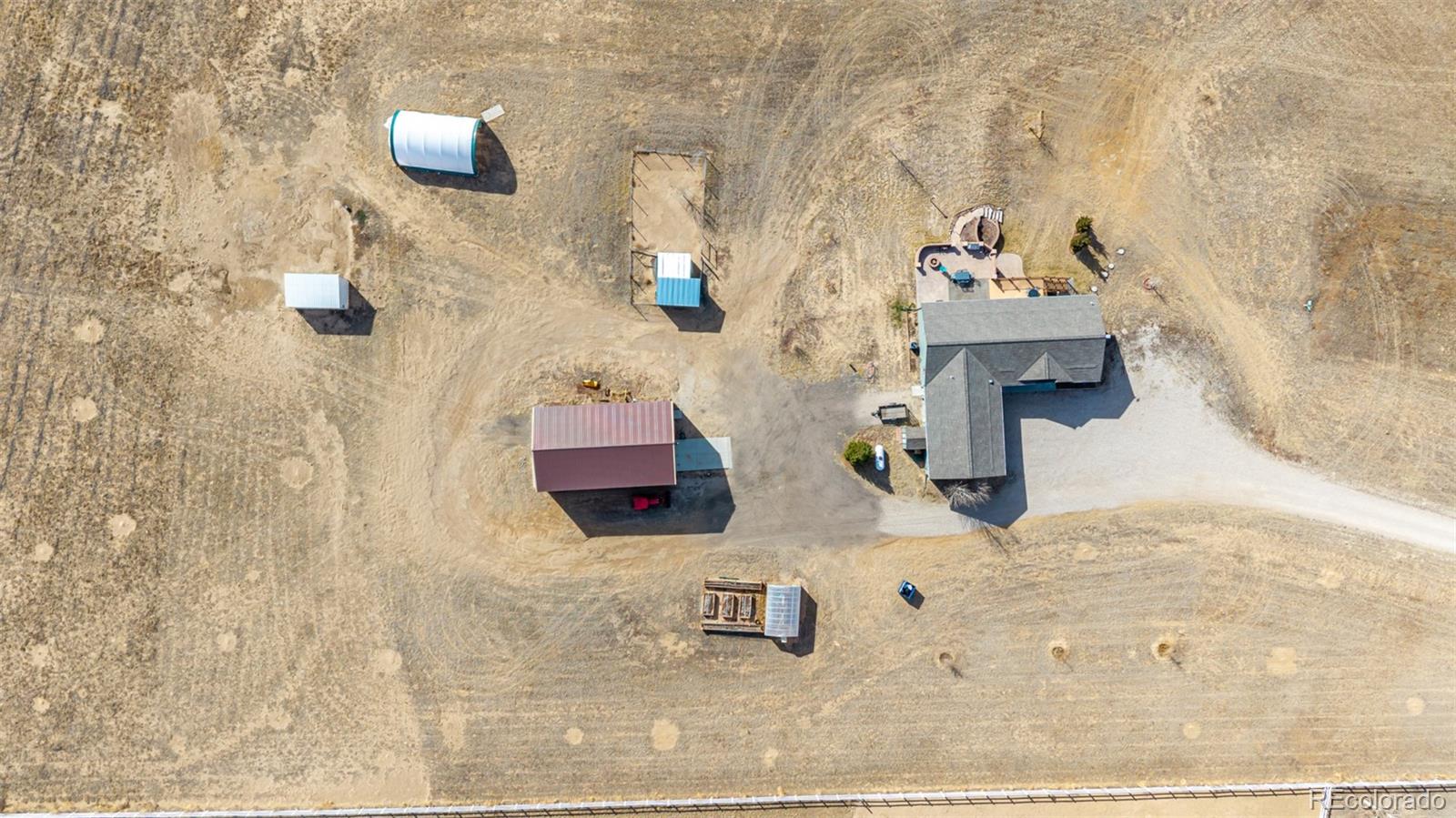 MLS Image #35 for 14275  shadow wood court,brighton, Colorado
