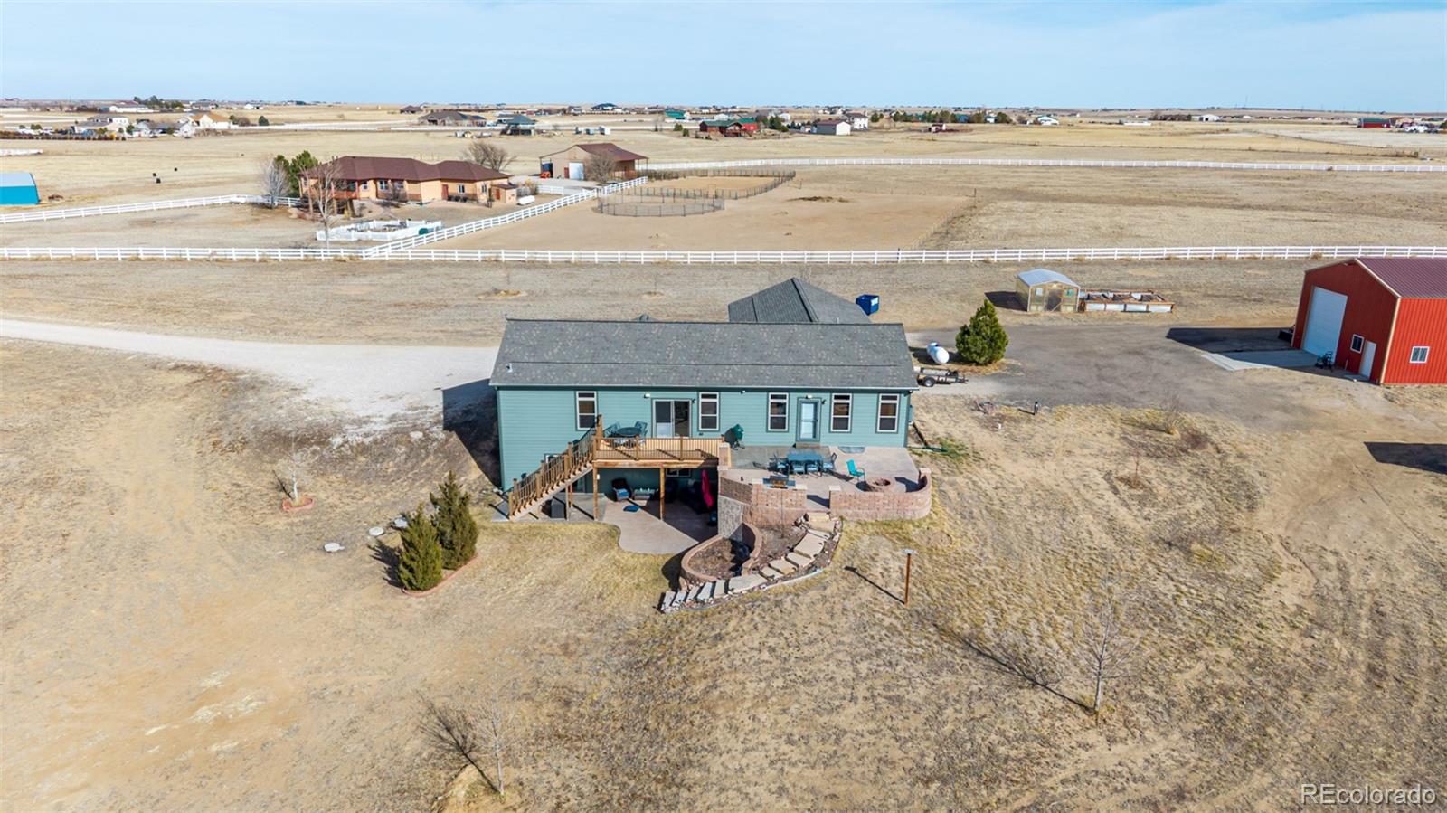 MLS Image #36 for 14275  shadow wood court,brighton, Colorado
