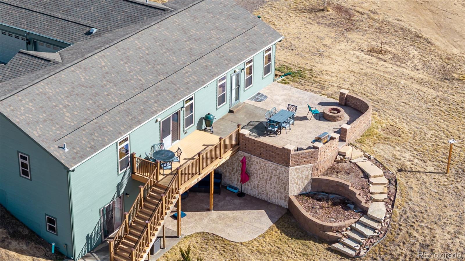 MLS Image #37 for 14275  shadow wood court,brighton, Colorado
