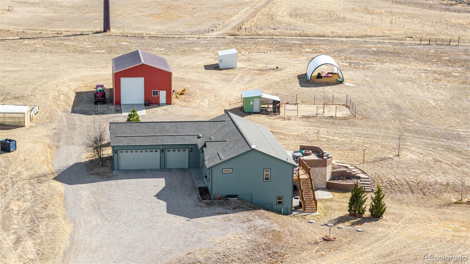 MLS Image #38 for 14275  shadow wood court,brighton, Colorado