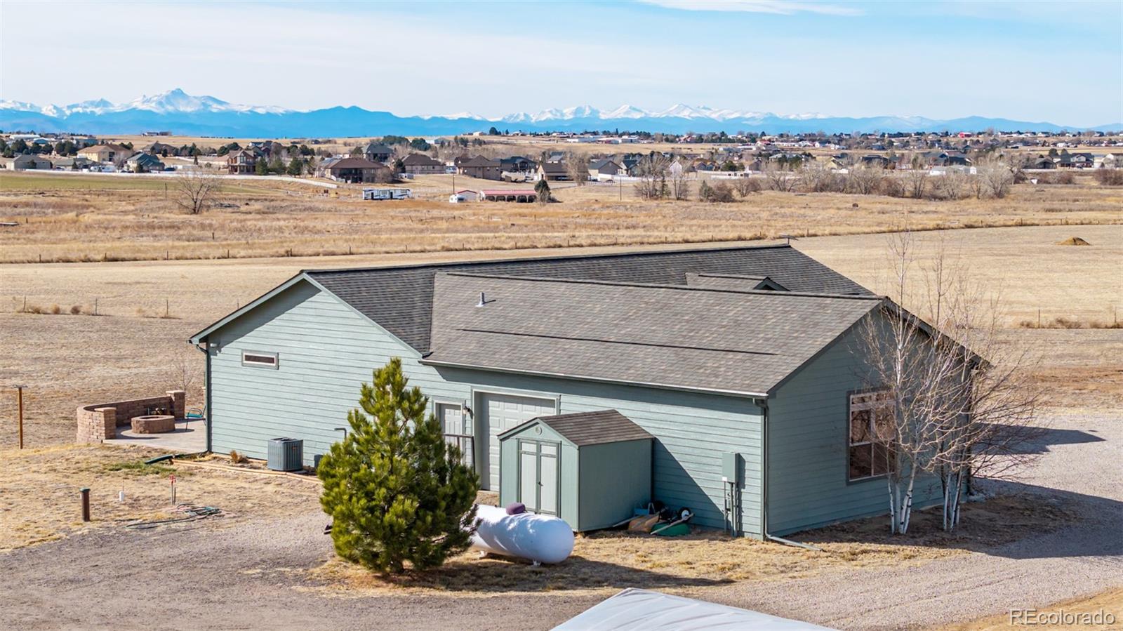 MLS Image #39 for 14275  shadow wood court,brighton, Colorado