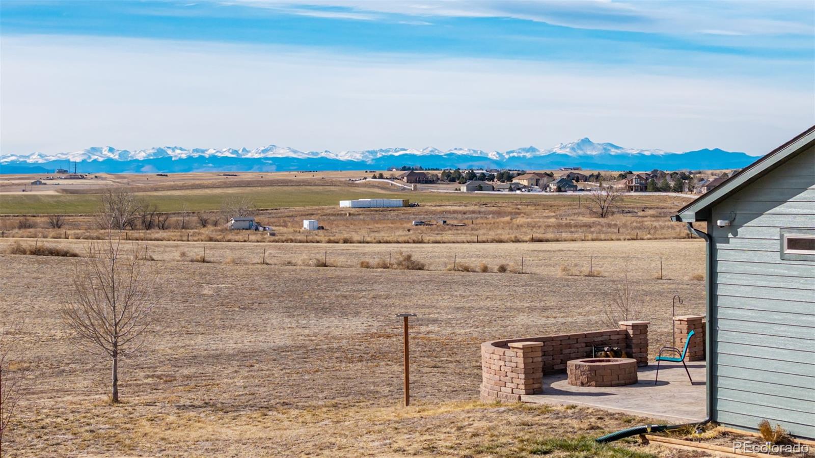 MLS Image #40 for 14275  shadow wood court,brighton, Colorado