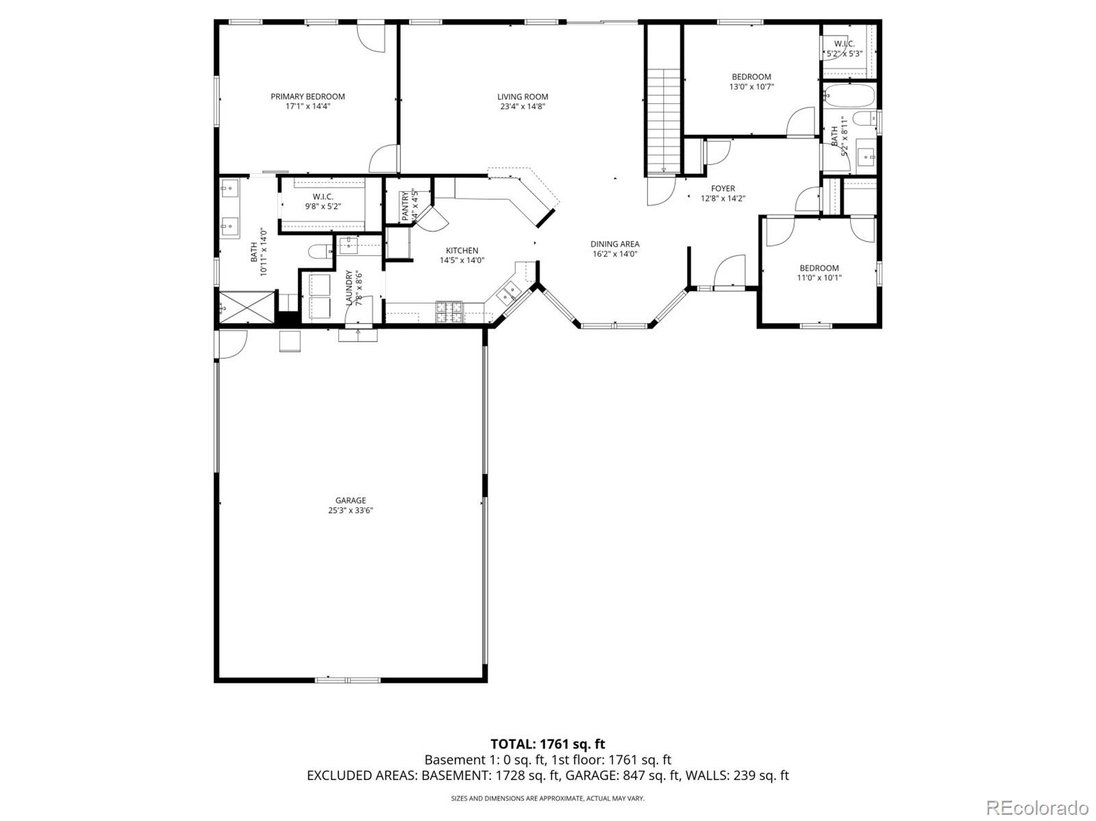 MLS Image #46 for 14275  shadow wood court,brighton, Colorado