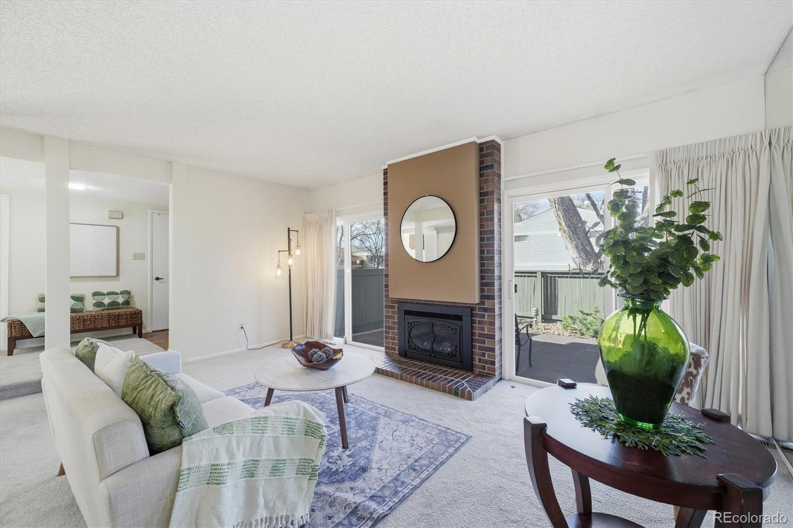 MLS Image #10 for 7472 w cedar circle,lakewood, Colorado