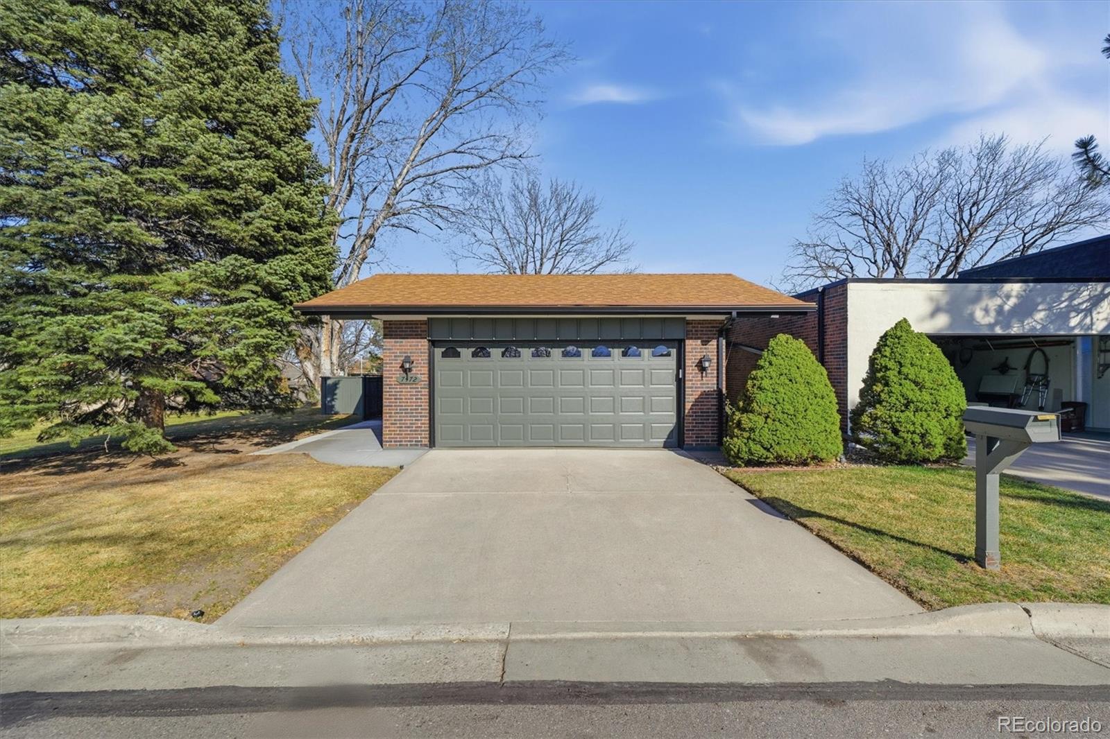 MLS Image #2 for 7472 w cedar circle,lakewood, Colorado