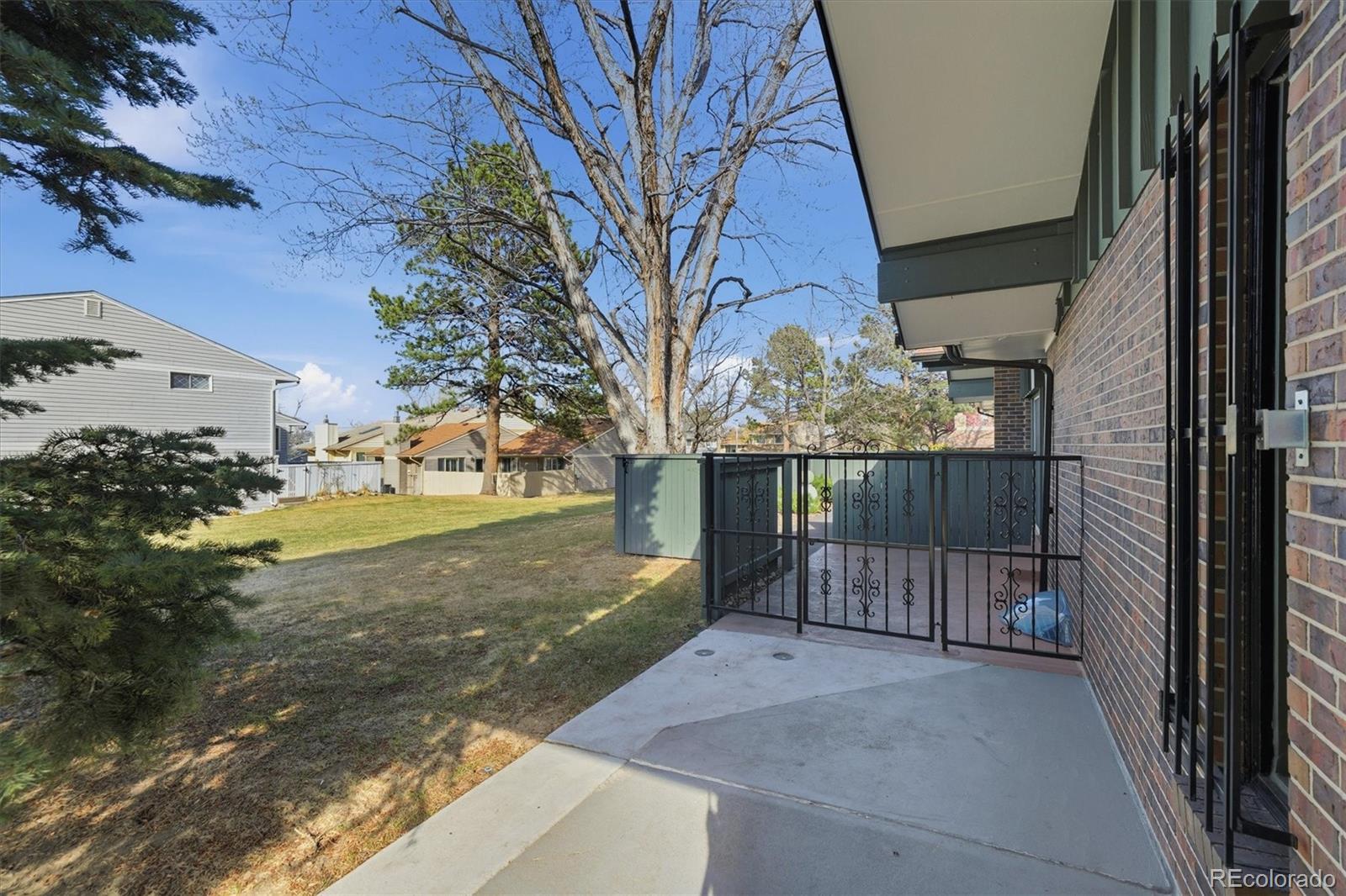 MLS Image #23 for 7472 w cedar circle,lakewood, Colorado