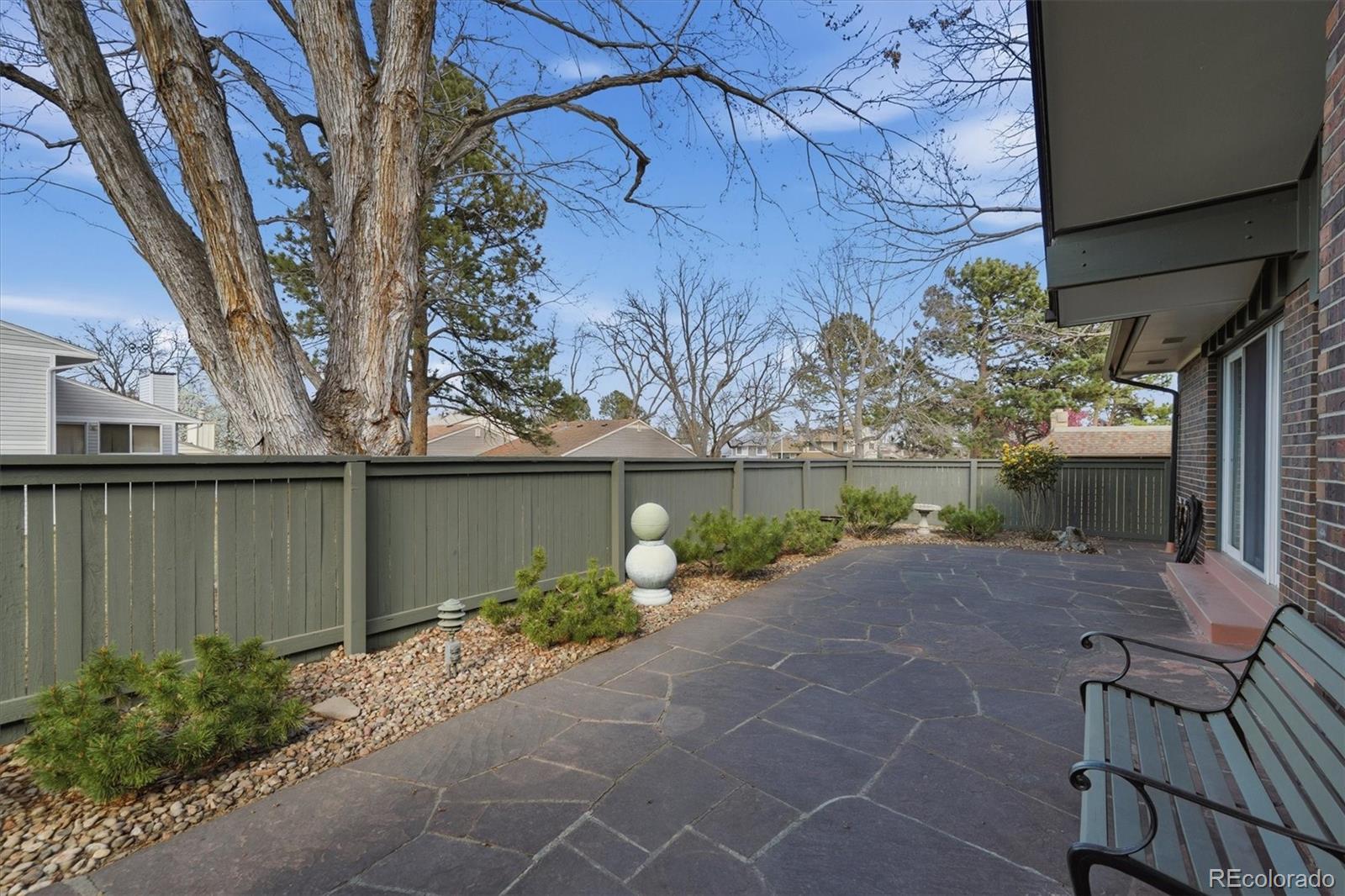 MLS Image #24 for 7472 w cedar circle,lakewood, Colorado